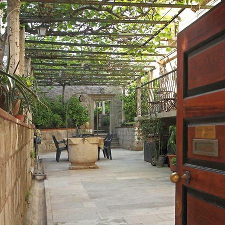 Old Town Garden Apartments Dubrovnik Extérieur photo