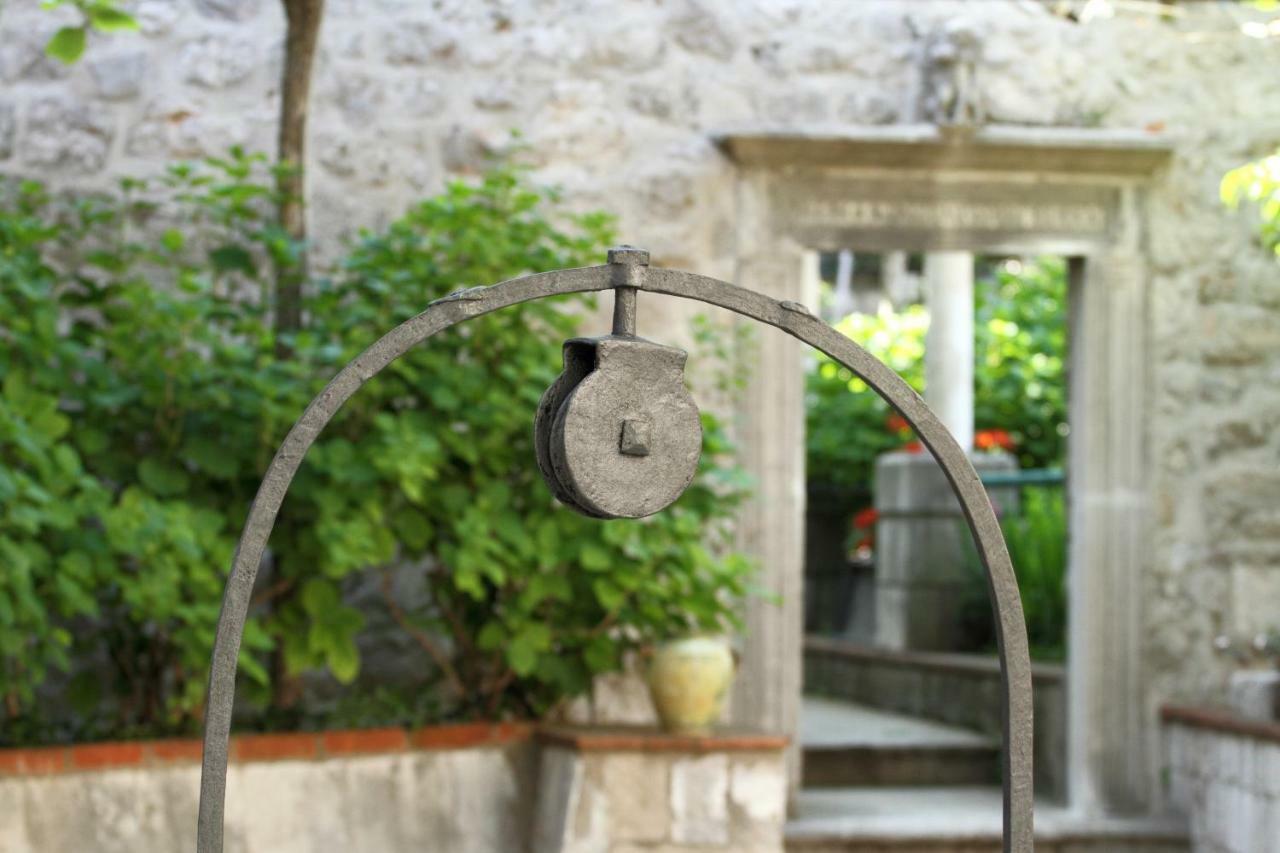 Old Town Garden Apartments Dubrovnik Extérieur photo