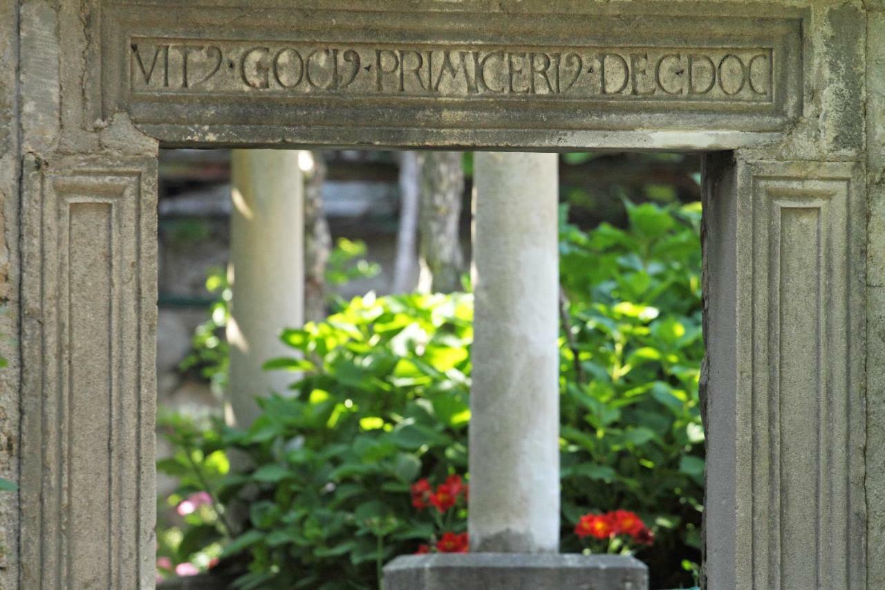 Old Town Garden Apartments Dubrovnik Extérieur photo
